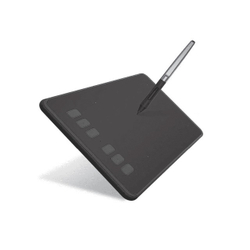 Mesa digitalizadora huion inspiroy H640P Menor preço em Mesa digitalizadora huion inspiroy H640P