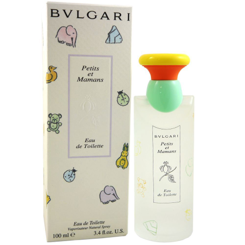 bvlgari petite et mamans