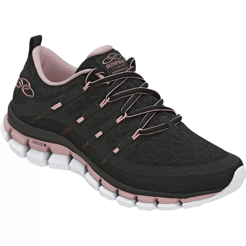 Tenis olympikus best sale feminino na centauro