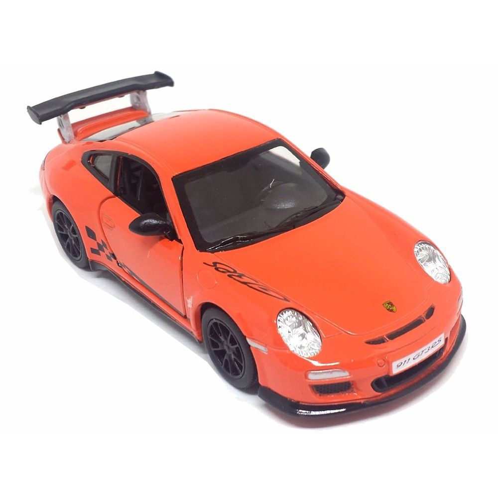 Carrinho Hot Wheels Porsche 911 GT3 RS em Promoção na Americanas