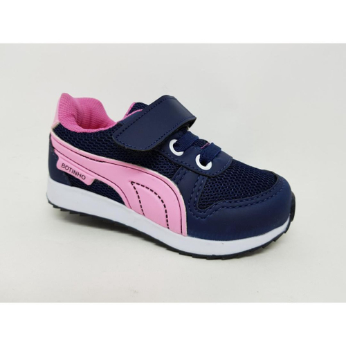 Tenis botinho best sale