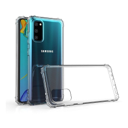 Capa Case Capinha Anti Impacto Samsung Galaxy S20 Tela 6.2 é boa?