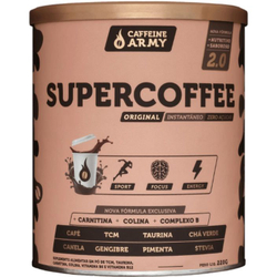 Supercoffee 2.0 Café Premium (pai) é boa?
