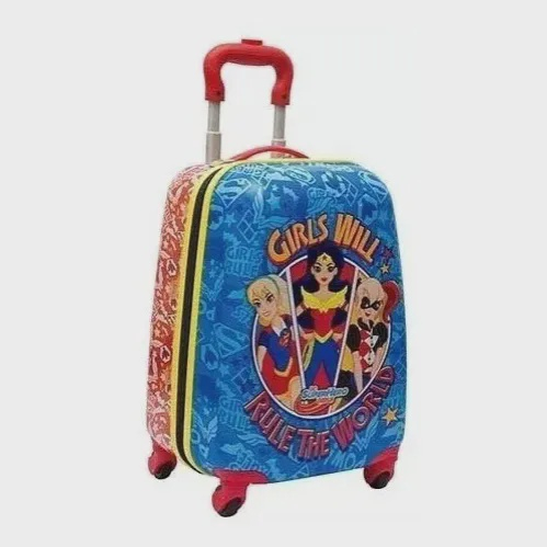 school bolsa american tourister