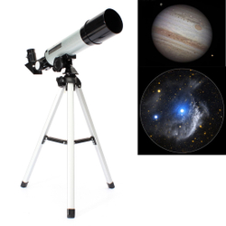 F360x50M Profissional Refractor Telescópio Espaço Monocular Astronômico Menor preço em F360x50M Profissional Refractor Telescópio Espaço Monocular Astronômico