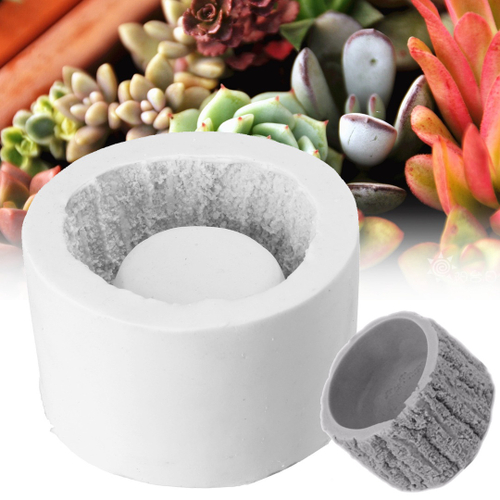 3d Betao Plantador Cactus Cimento Silicone Molde Diy Argila Artesanato Flor Pote Molde De Silicone Ceramica Gesso Vaso Molde Cor Aleatoria Nas Americanas Estos moldes aplanados y de una dimensión se llaman prensas. 3d betao plantador cactus cimento silicone molde diy argila artesanato flor pote molde de silicone ceramica gesso vaso molde cor aleatoria