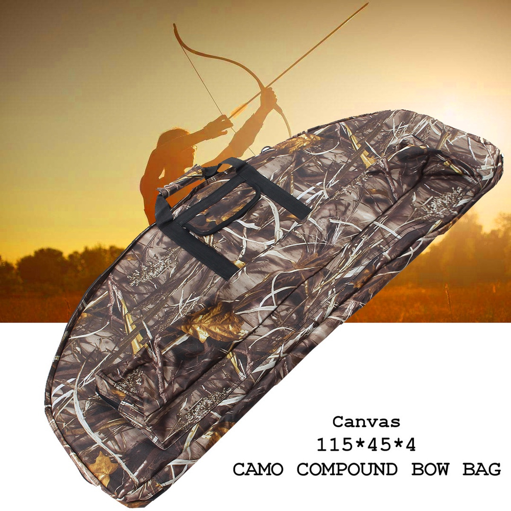 camo carry bolsa