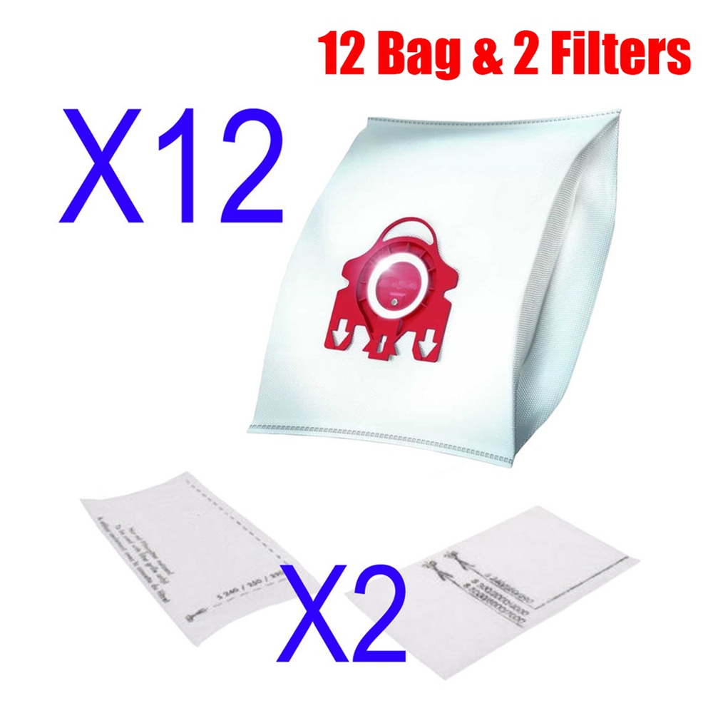 miele fjm bolsas