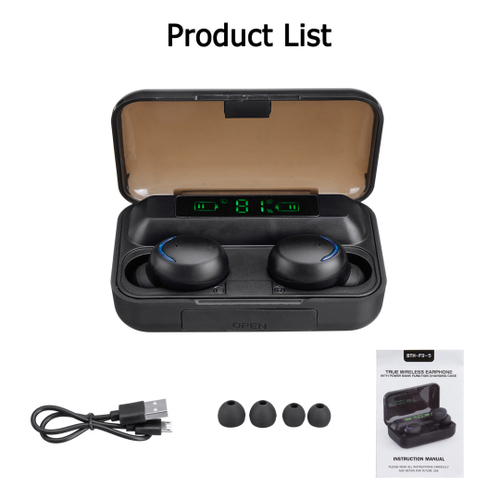 Fone f9 é bom Clearance