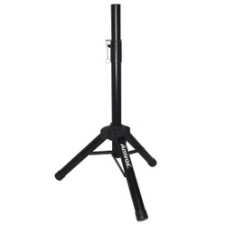 Suporte Pedestal Tripé Caixa Som Acústica Audio Ativa Passiva Profissional Ajustável Amvox TP001 é boa?