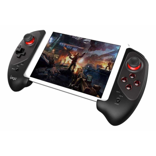 Controle Joystick Android Ipega 9087 Psp Celular Pc Manete