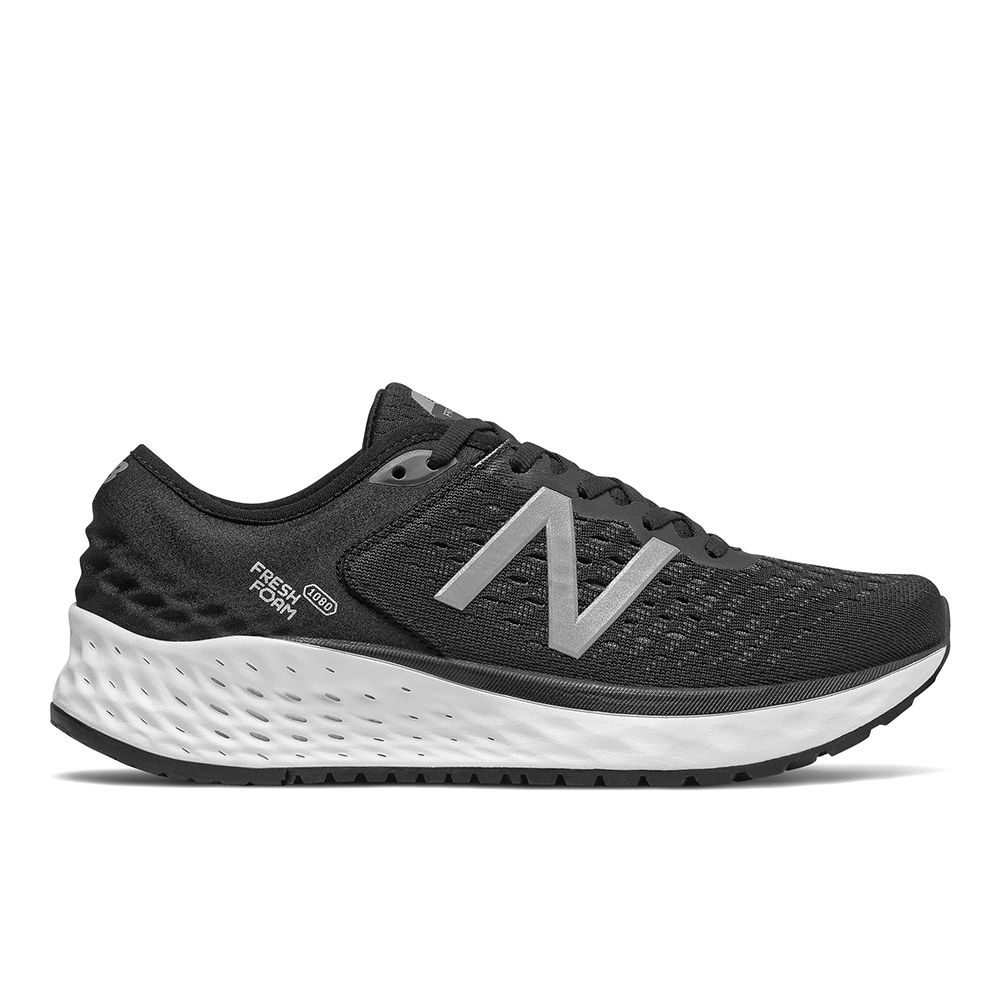 Tênis new balance fresh foam 1080 v9 running clearance feminino