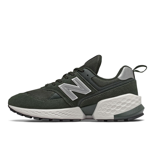 Men's new balance 574 sport best sale casual shoes