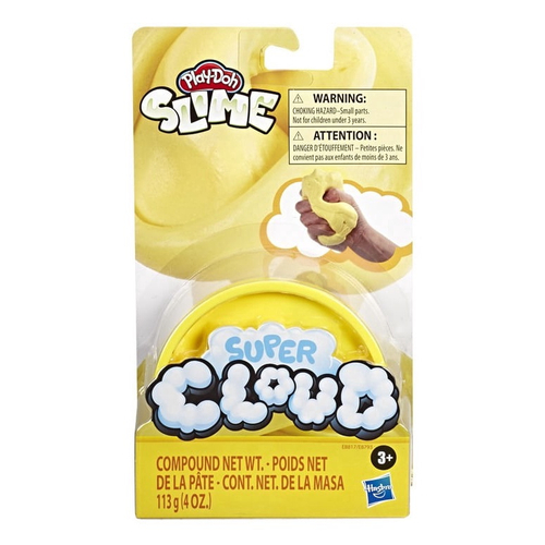 Receita Magica Slime Cloud em Promoção na Americanas