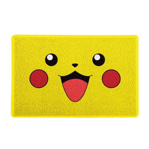 Como desenhar lindo Pikachu 