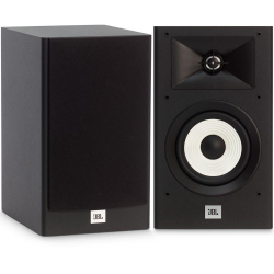 Jbl Stage A130 - Par de caixas acústicas Bookshelf para Home Theater Menor preço em Jbl Stage A130 - Par de caixas acústicas Bookshelf para Home Theater