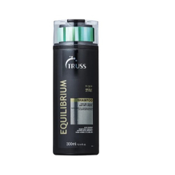 Truss Shampoo Equilibrium Menor preço em Truss Shampoo Equilibrium