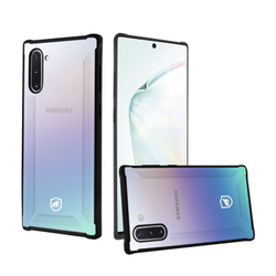 Capa Hybrid para Samsung Galaxy Note 10 - Gshield Menor preço em Capa Hybrid para Samsung Galaxy Note 10 - Gshield