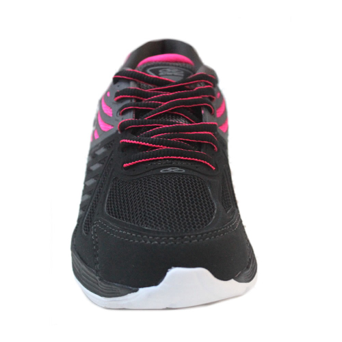 Tenis olympikus sale flix preto rosa