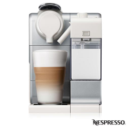 Cafeteira Nespresso Lattissima Touch Prata para Café Espresso F521-BR Menor preço em Cafeteira Nespresso Lattissima Touch Prata para Café Espresso F521-BR