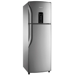 Refrigerador 02 Portas Panasonic ff 387L In NR-BT42BV1X 110V Menor preço em Refrigerador 02 Portas Panasonic ff 387L In NR-BT42BV1X 110V