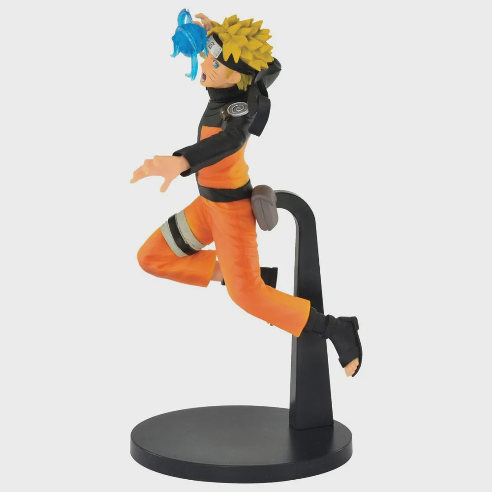 Boneco Minato Hokage Naruto Shippuden Figura Miniatura 17cm