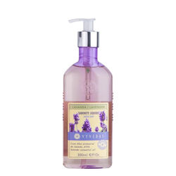 Menor preço em Vyvedas Sabonete Líquido 300ml - Lavanda
