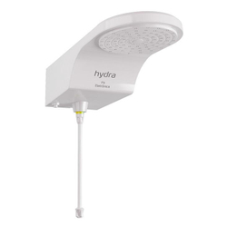 Chuveiro Eletrônico Hydra Fit, Branco é boa?