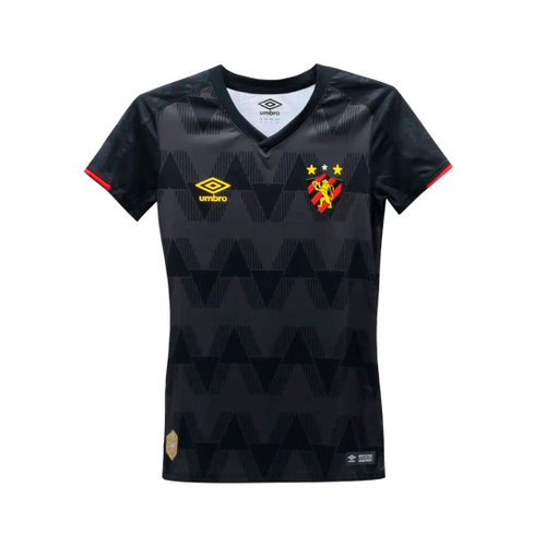 camisa sport umbro feminina