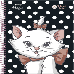 Cad univ marie 1M 80F school basics é boa?