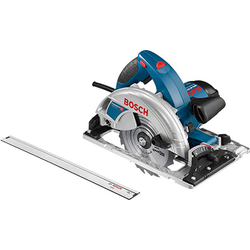 Serra circular Manual gks 65 gce Motor 1800W Bosch Menor preço em Serra circular Manual gks 65 gce Motor 1800W Bosch