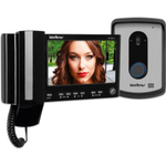 Vídeo Porteiro Intelbras iv 7010 hs