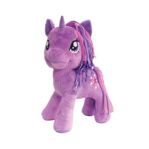 My Little Pony de Pelúcia! Vários Modelos! Frete Grátis para todo