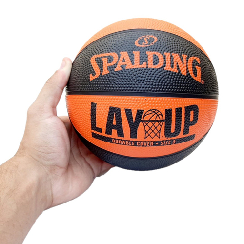 Bola de Basquete Spalding NBA Lay Up Original