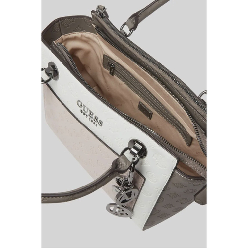 Guess ilenia society sales satchel