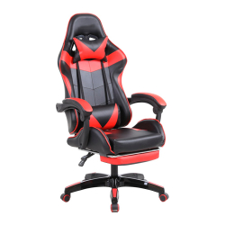 Cadeira Gamer Vermelha - Prizi - Jx-1039r é boa?