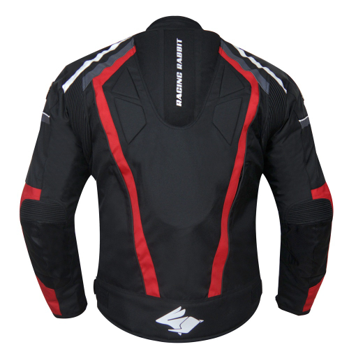 Jaqueta racing rabbit hotsell