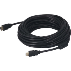 Cabo Hdmi 10 Metros 2.0 4k 3d Ultra HD Com Filtro Pino Dourado Menor preço em Cabo Hdmi 10 Metros 2.0 4k 3d Ultra HD Com Filtro Pino Dourado