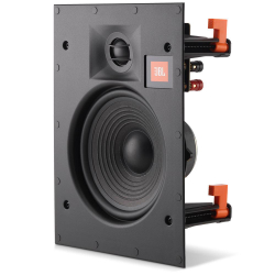 Caixa de embutir Retangular jbl Arena 6IW 6-1/2 80W rms 8 Ohms Unidade Menor preço em Caixa de embutir Retangular jbl Arena 6IW 6-1/2 80W rms 8 Ohms Unidade