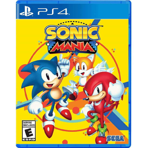 Jogos 360 Sonic com Preços Incríveis no Shoptime