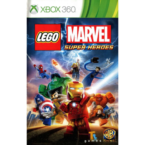 Comprar o Conjunto de Jogos LEGO®