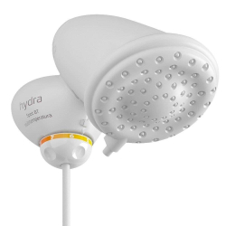 Ducha / Chuveiro Thermosystem 6800W 220V - Hydra é boa?