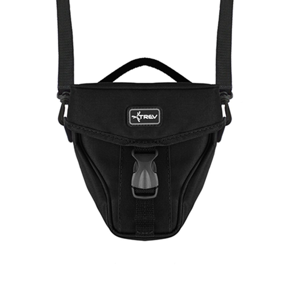 swiss medic bolsa leather