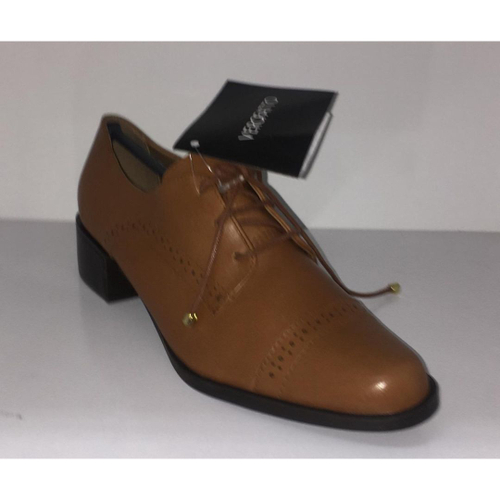 Sapato oxford hot sale verofatto