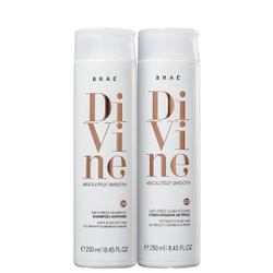 Kit braé Divine Duo (2 Produtos) é boa?