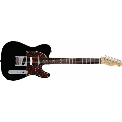 fender deluxe gig bolsa telecaster