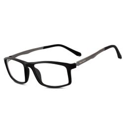 Oculos Armação de Grau Masculino Original Kallblack AM9218 Menor preço em Oculos Armação de Grau Masculino Original Kallblack AM9218