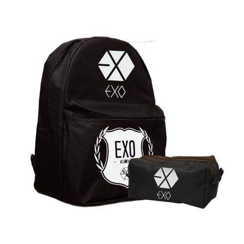 Mochila exo best sale