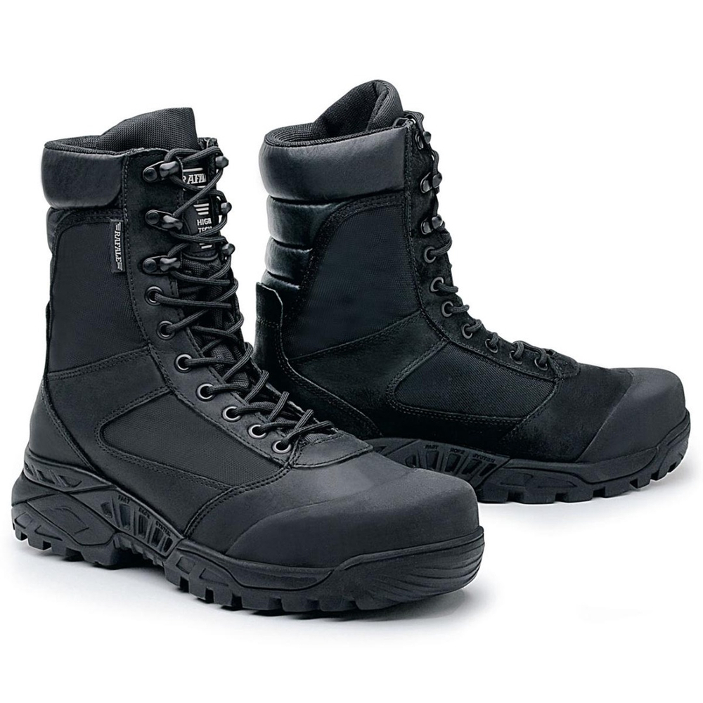 Bota tática hot sale rafale