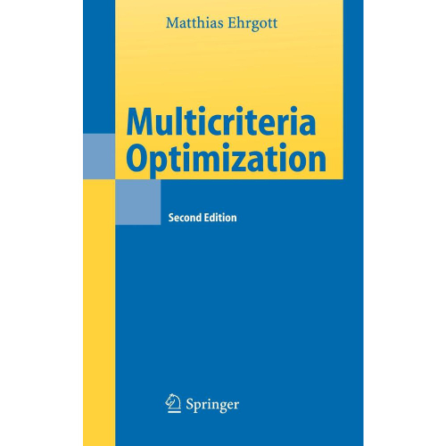 Multicriteria Optimization Em Promoção | Ofertas Na Americanas